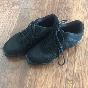 Capezio Split Sole Jazz Dance Shoes